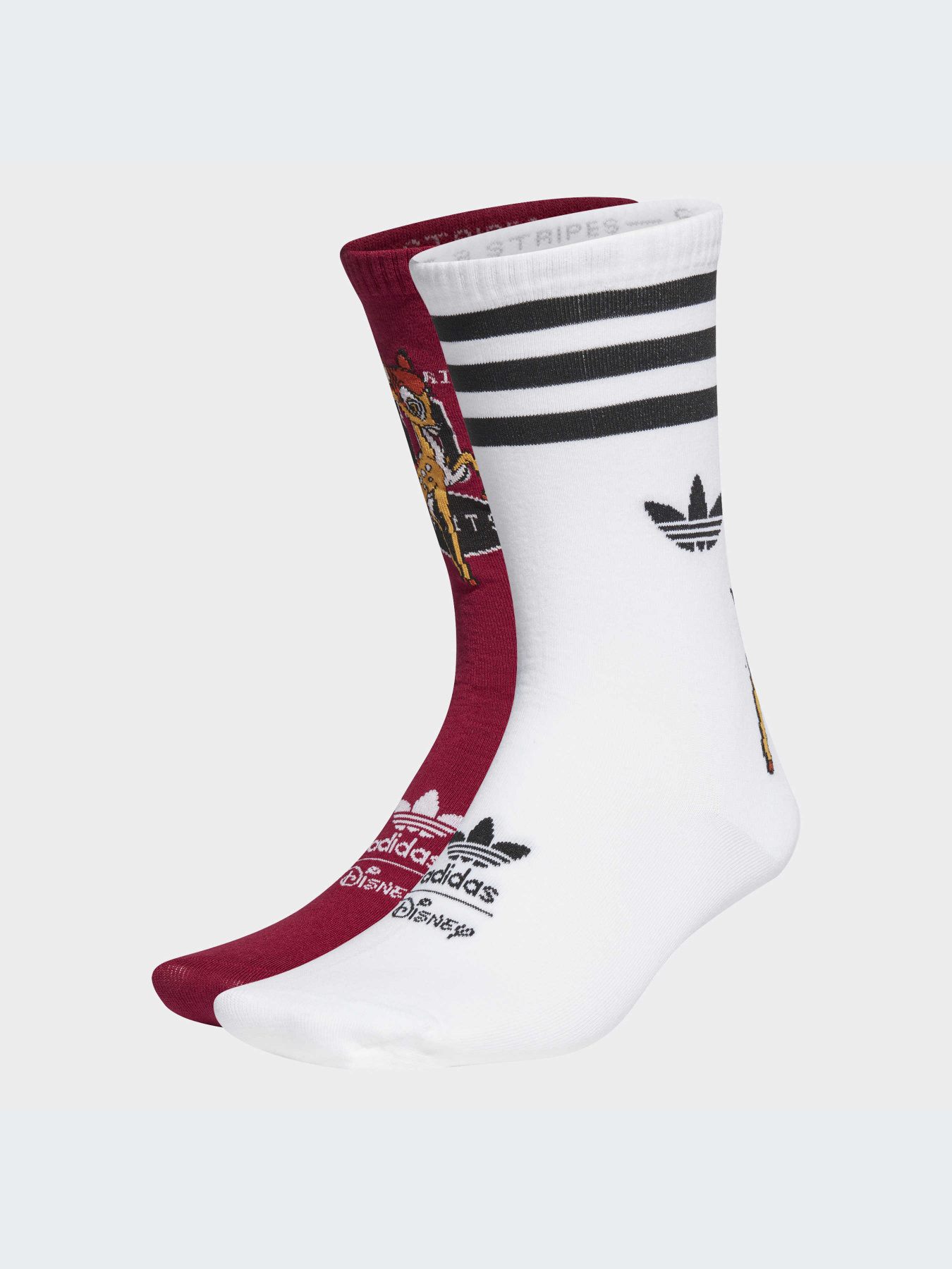 Носки и гольфы Adidas Graphics модель HI3383-KZ Фото