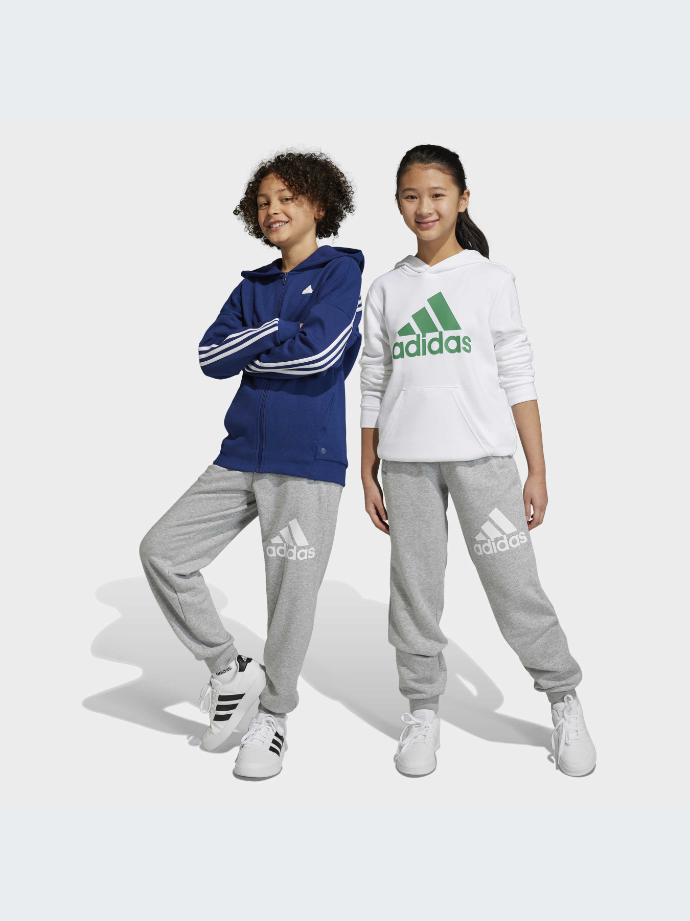 Брюки Adidas модель IC6852-KZ Фото