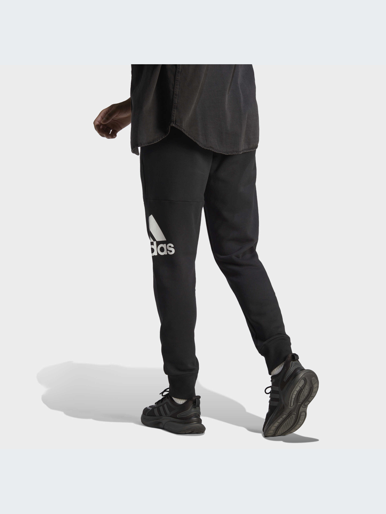 Брюки Adidas модель HA4342-KZ Фото