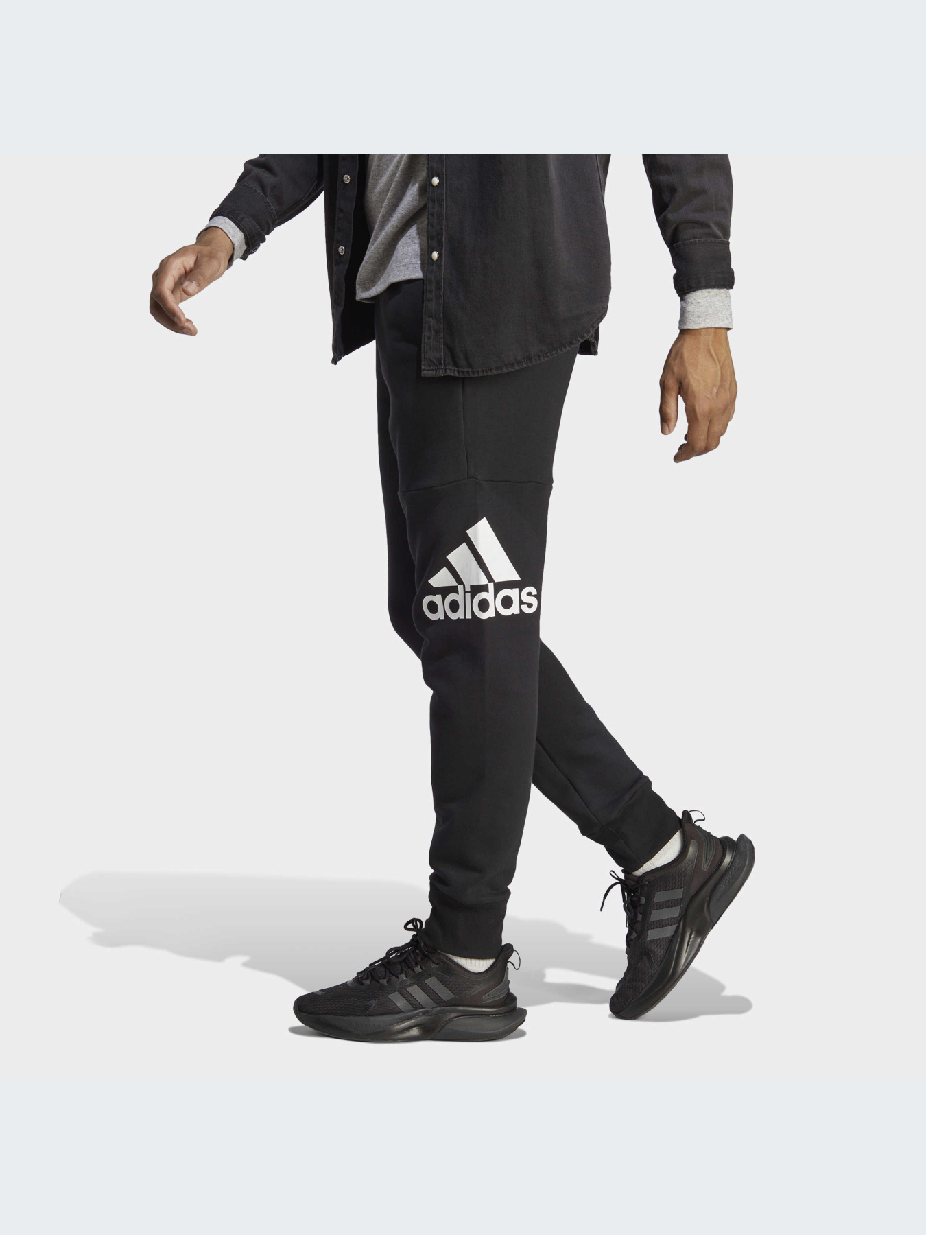 Брюки Adidas модель HA4342-KZ Фото