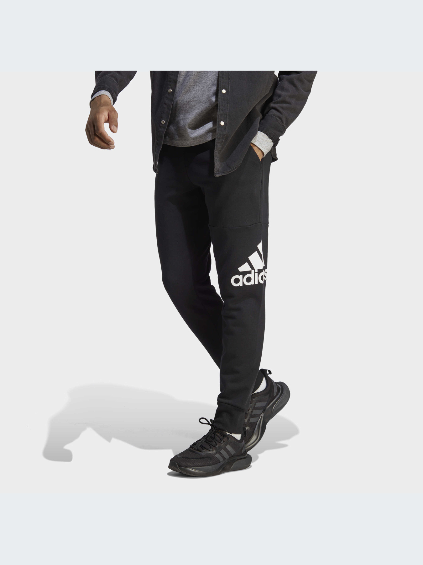 Брюки Adidas модель HA4342-KZ Фото