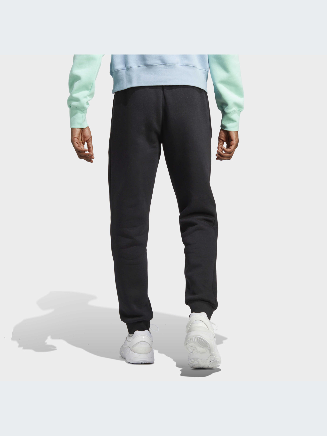 Брюки Adidas Trefoil модель IA4837-KZ Фото