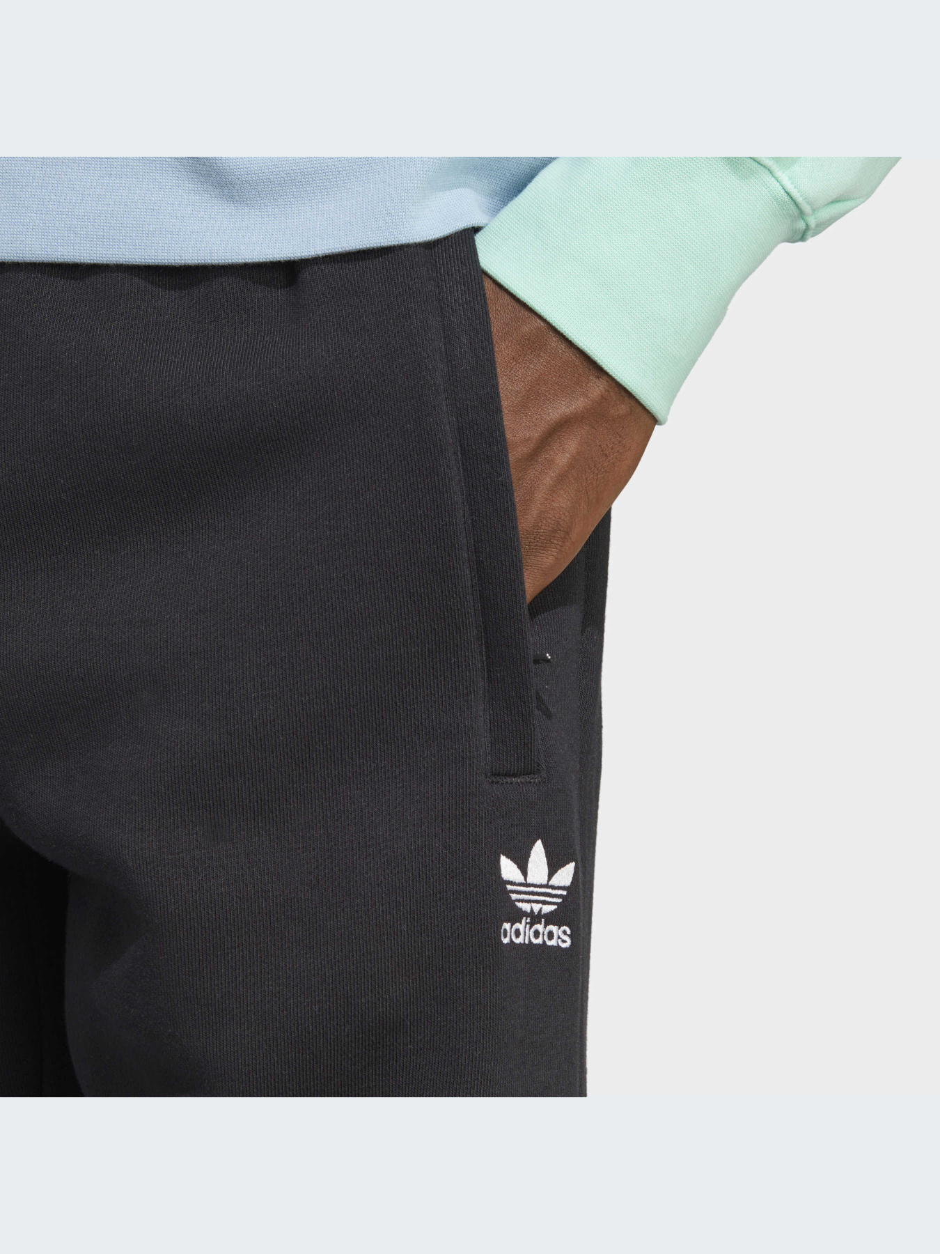 Брюки Adidas Trefoil модель IA4837-KZ Фото