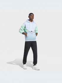 Брюки Adidas Trefoil модель IA4837-KZ Фото