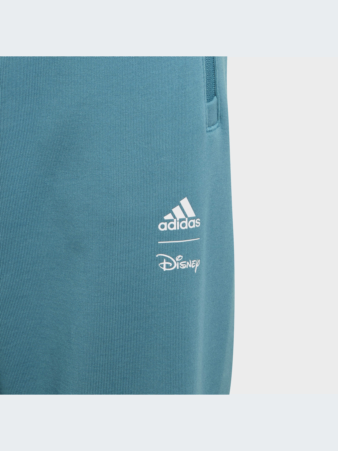 Брюки Adidas Mickey and Friends модель IJ9064-KZ Фото