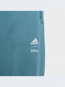 Брюки Adidas Mickey and Friends модель IJ9064-KZ Фото