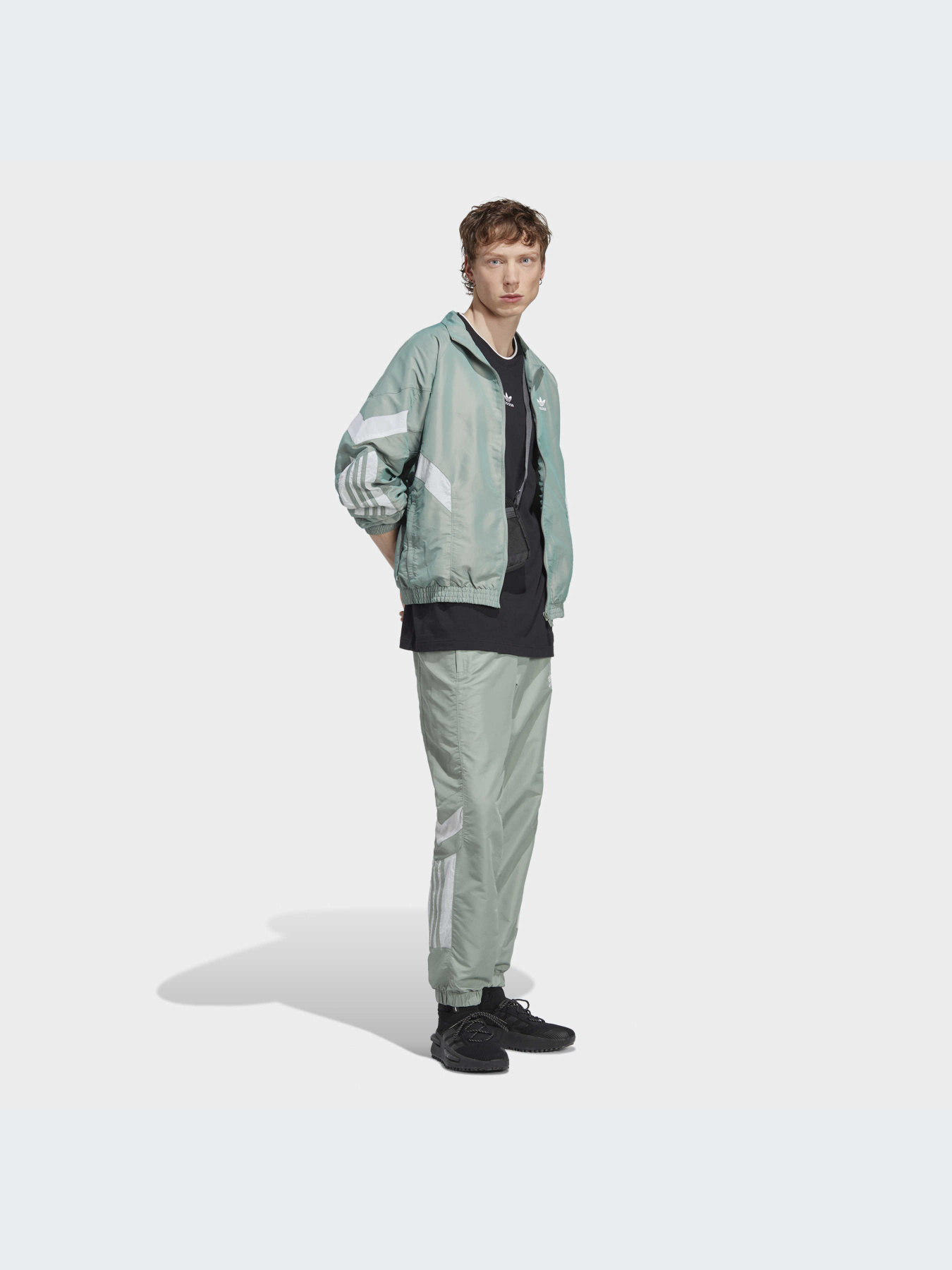 Брюки Adidas модель IB8701-KZ Фото