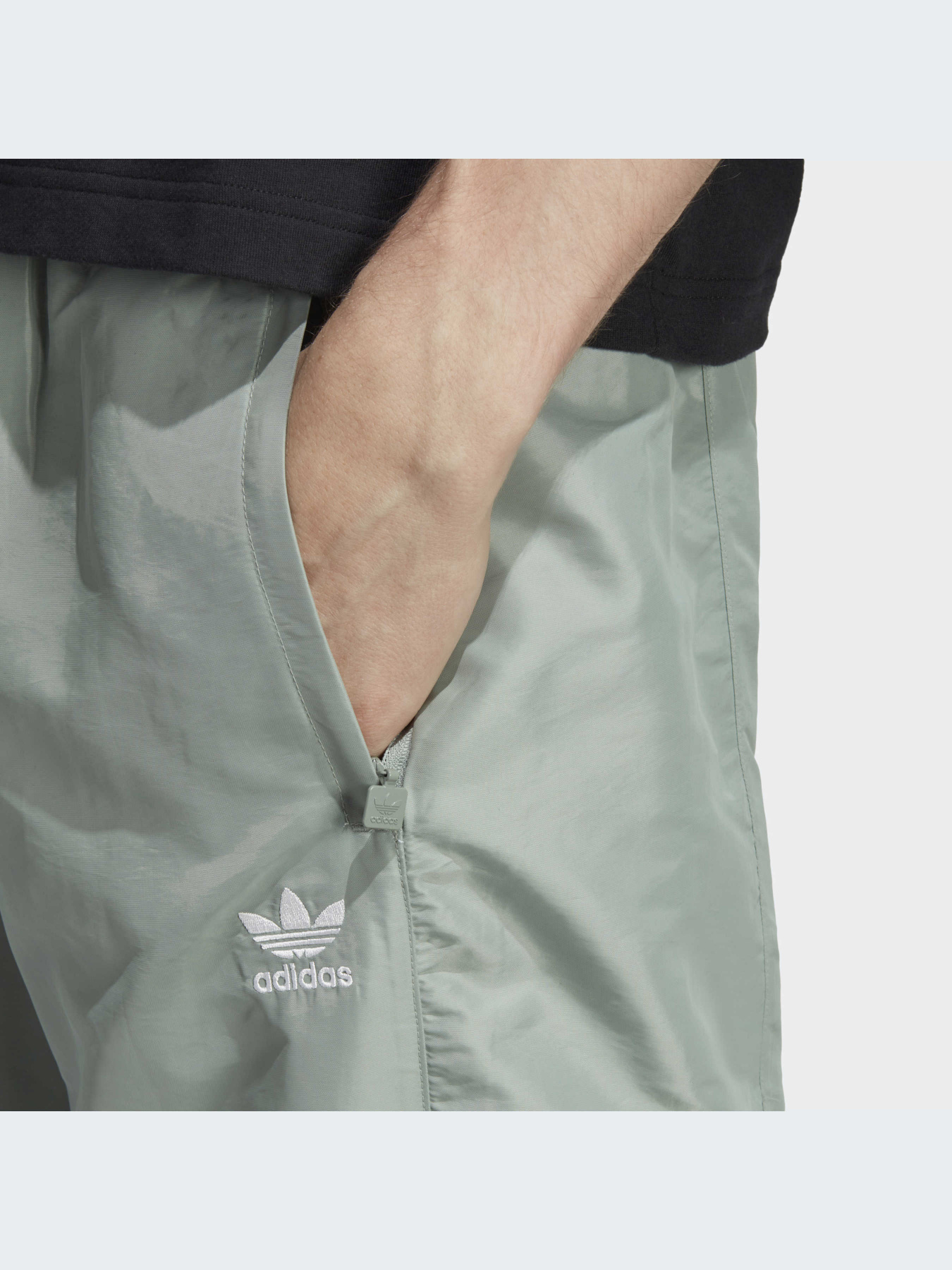 Брюки Adidas модель IB8701-KZ Фото