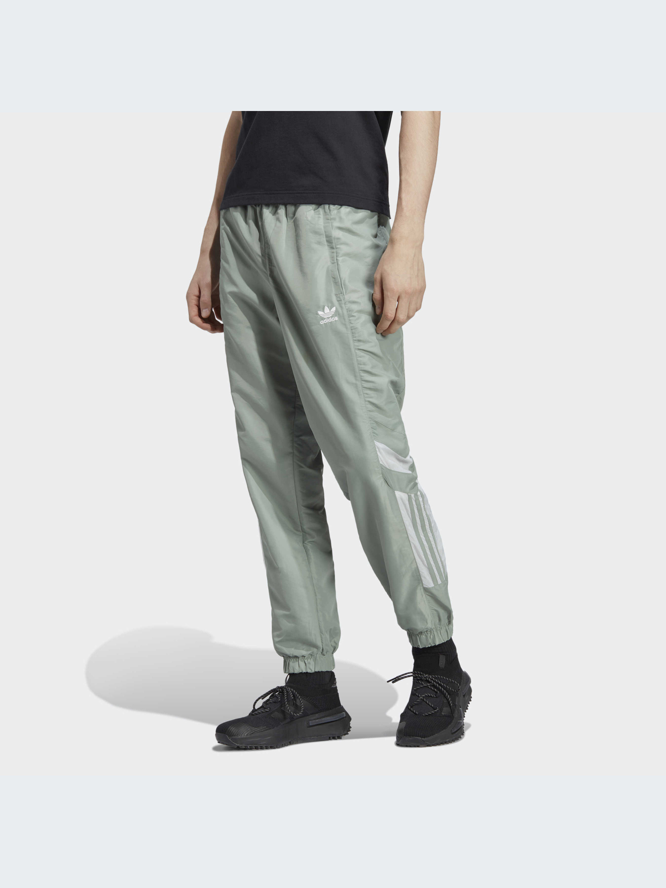 Брюки Adidas модель IB8701-KZ Фото