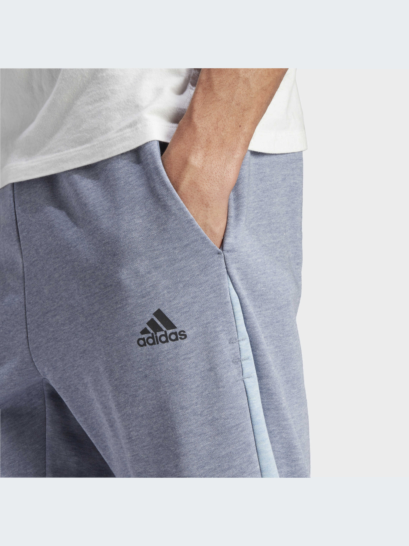 Брюки Adidas модель IJ8967-KZ Фото