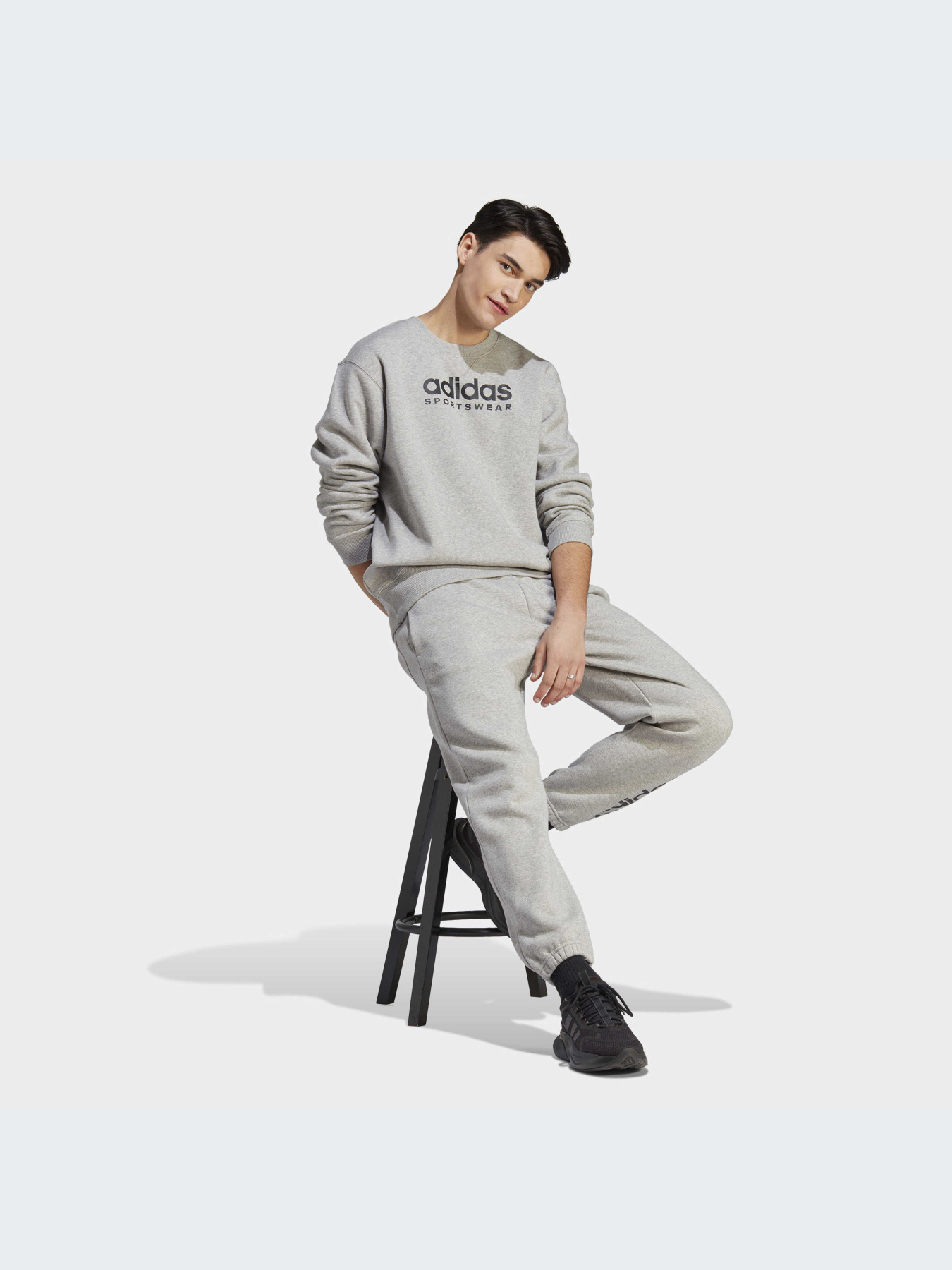 Брюки Adidas модель IC9783-KZ Фото