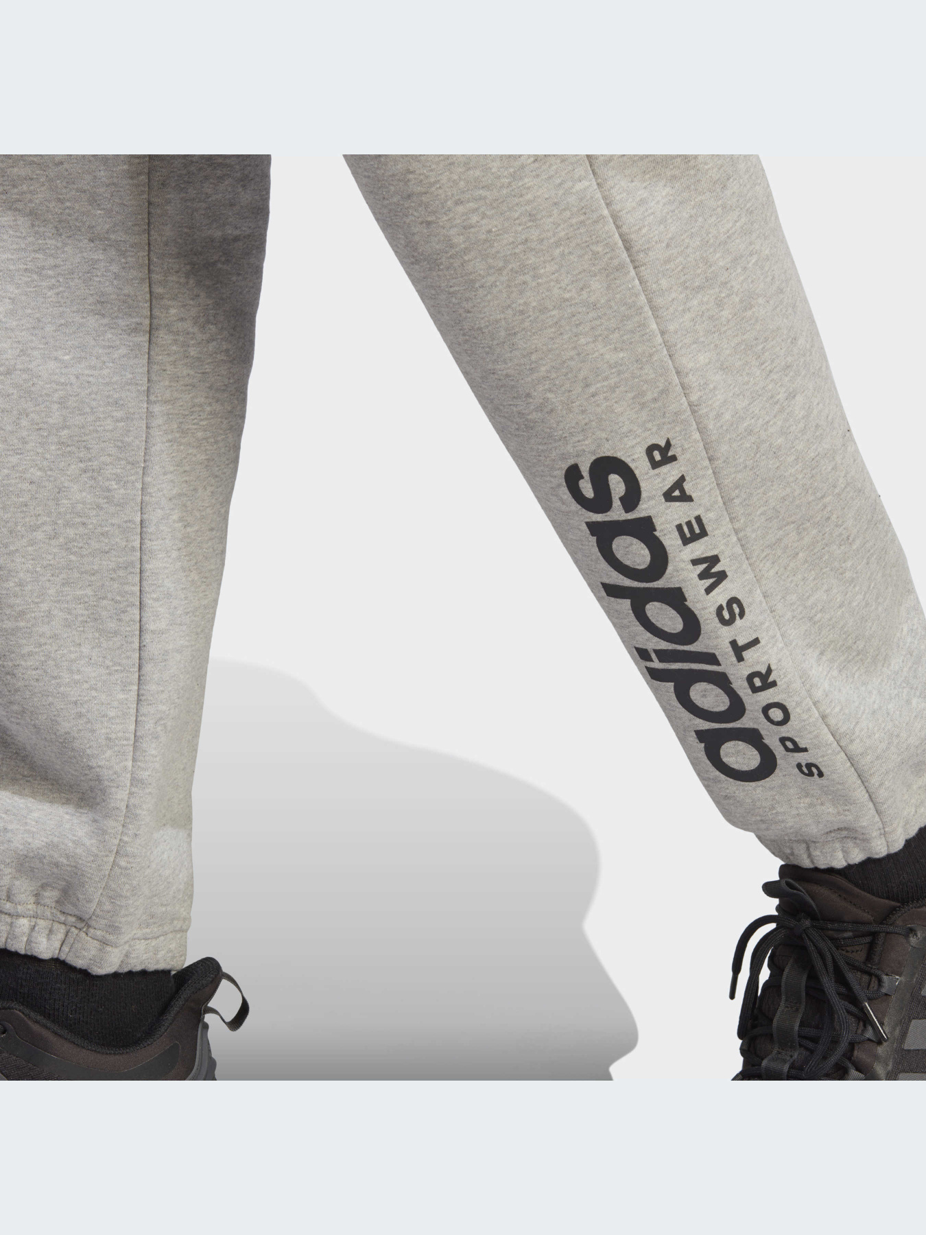 Брюки Adidas модель IC9783-KZ Фото