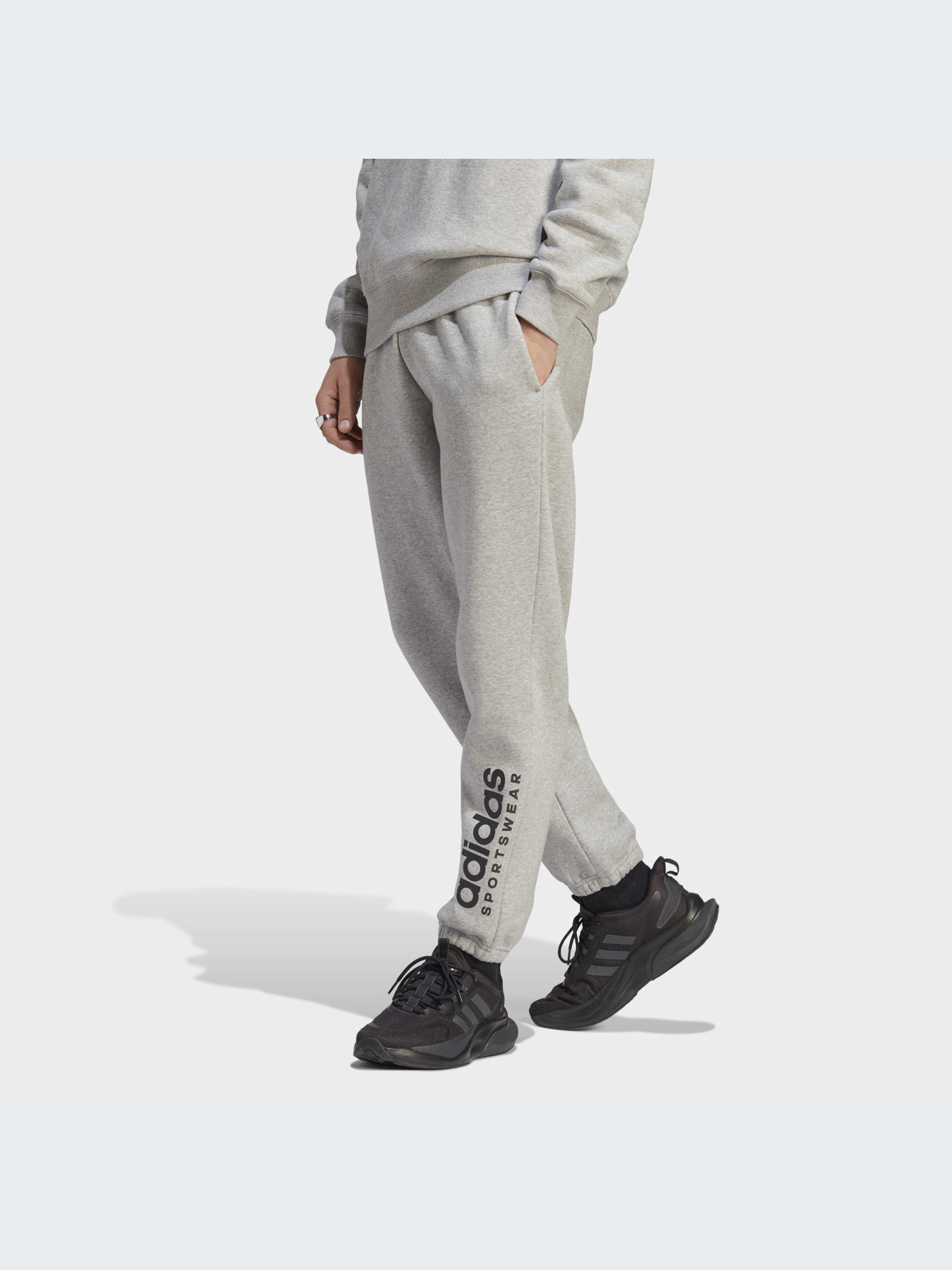 Брюки Adidas модель IC9783-KZ Фото