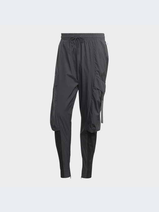 Брюки Adidas модель IC3727-KZ Фото