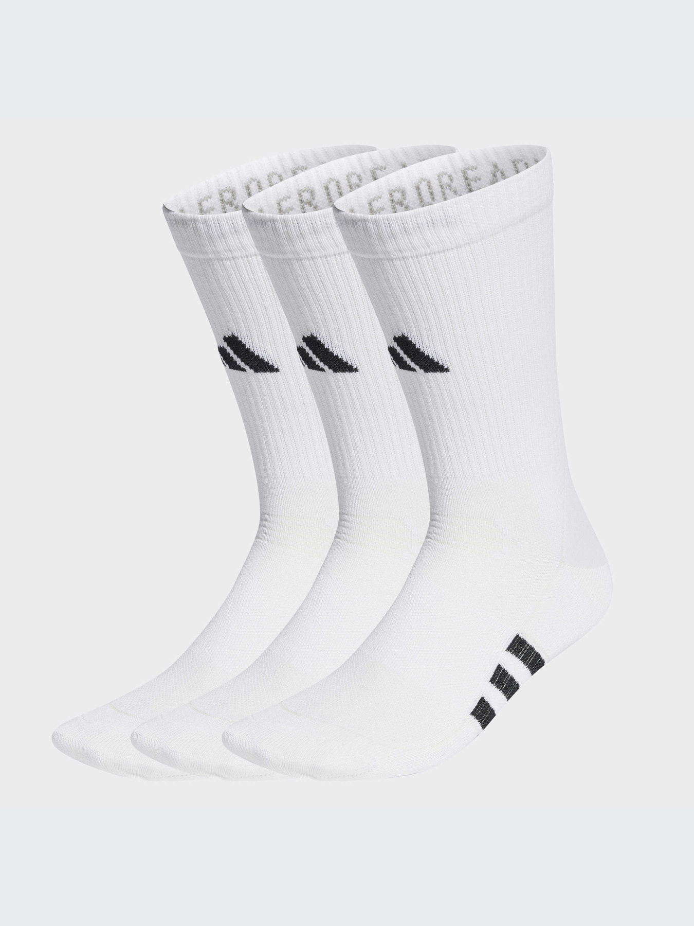 Носки и гольфы Adidas Clima модель HT3443-KZ Фото