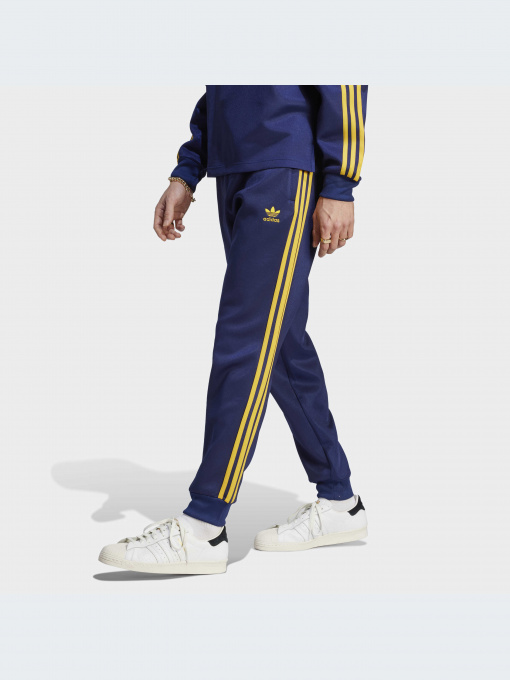 Брюки Adidas Superstar модель IJ6998-KZ Фото