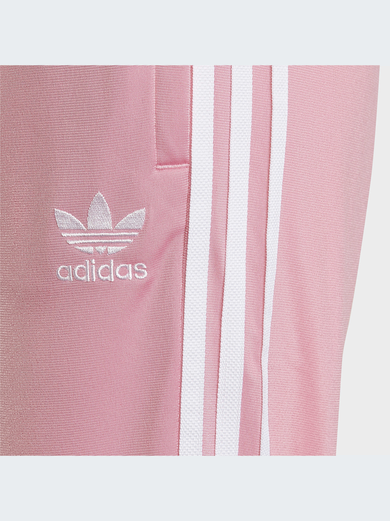 Брюки Adidas Adicolor модель HK0329-KZ Фото