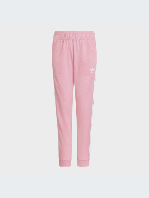 Брюки Adidas Adicolor модель HK0329-KZ Фото