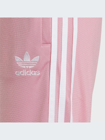 Брюки Adidas Adicolor модель HK0329-KZ Фото