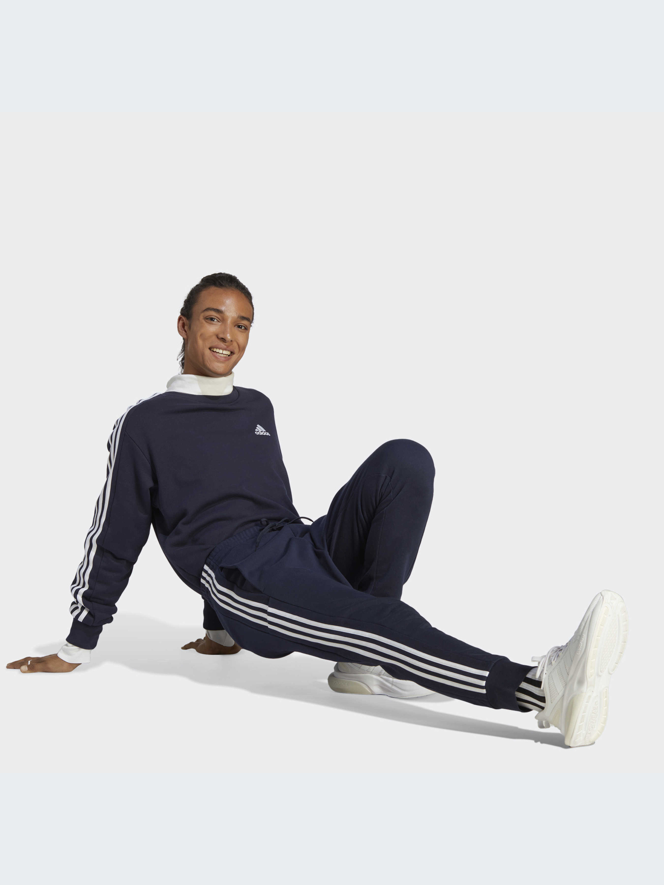 Брюки Adidas модель IC9406-KZ Фото