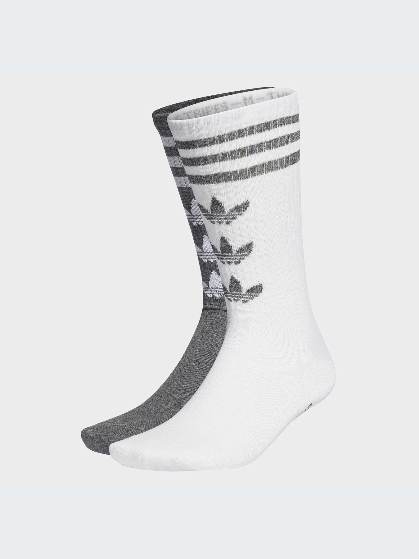Носки и гольфы Adidas Graphics модель HC9526-KZ Фото