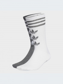Носки и гольфы Adidas Graphics модель HC9526-KZ Фото