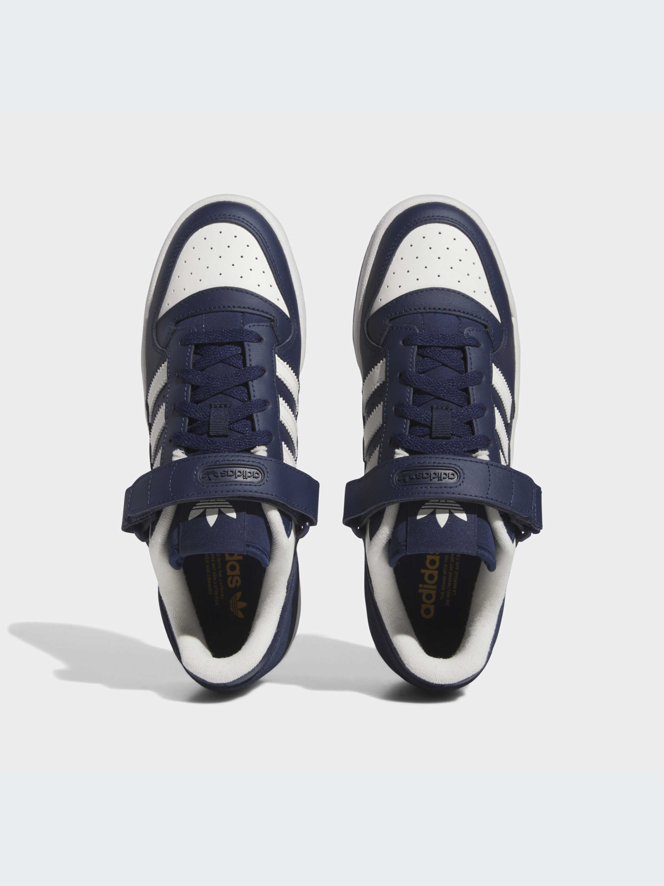 Кроссовки Adidas Forum модель IE7172-KZ Фото