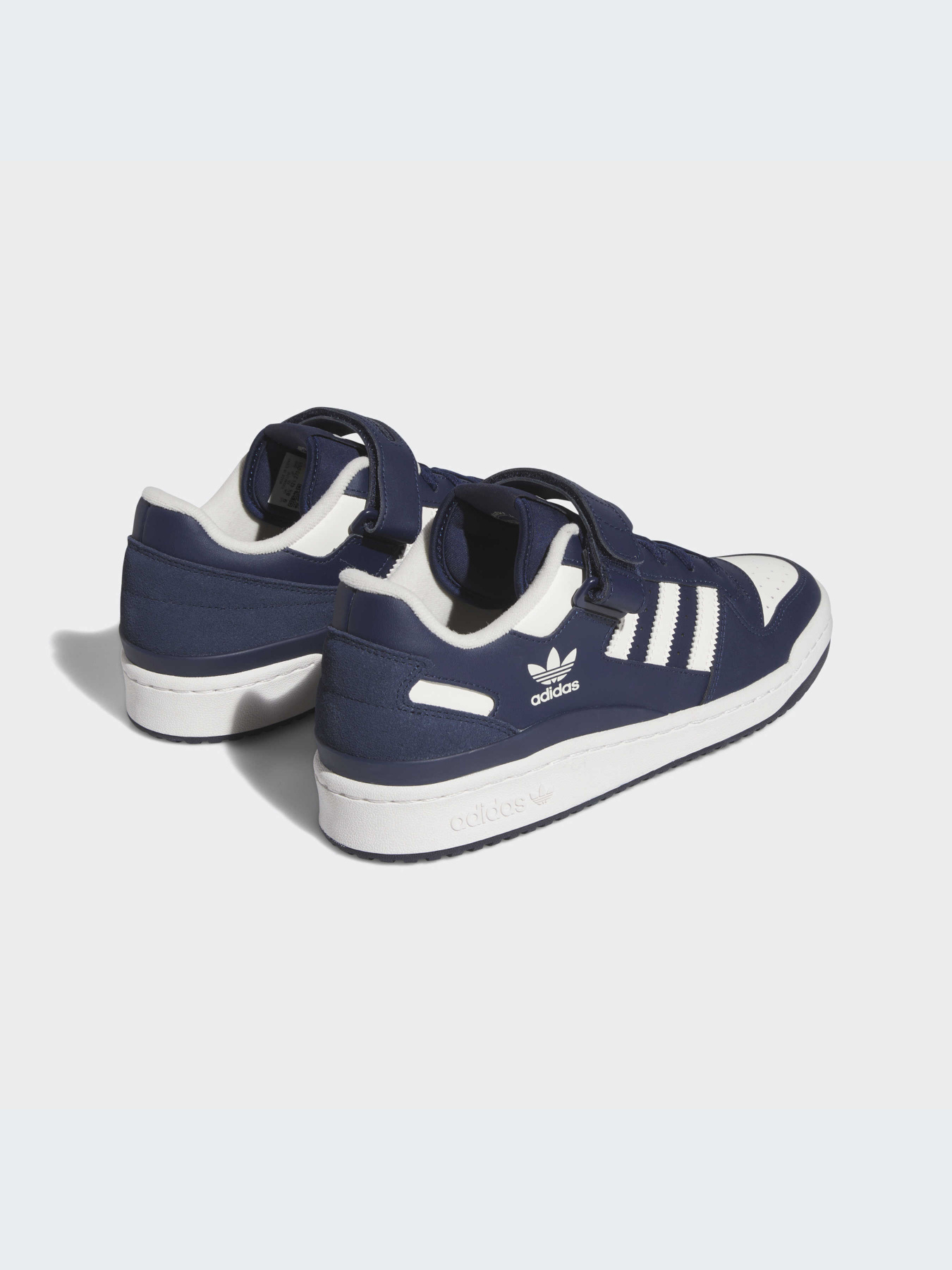 Кроссовки Adidas Forum модель IE7172-KZ Фото