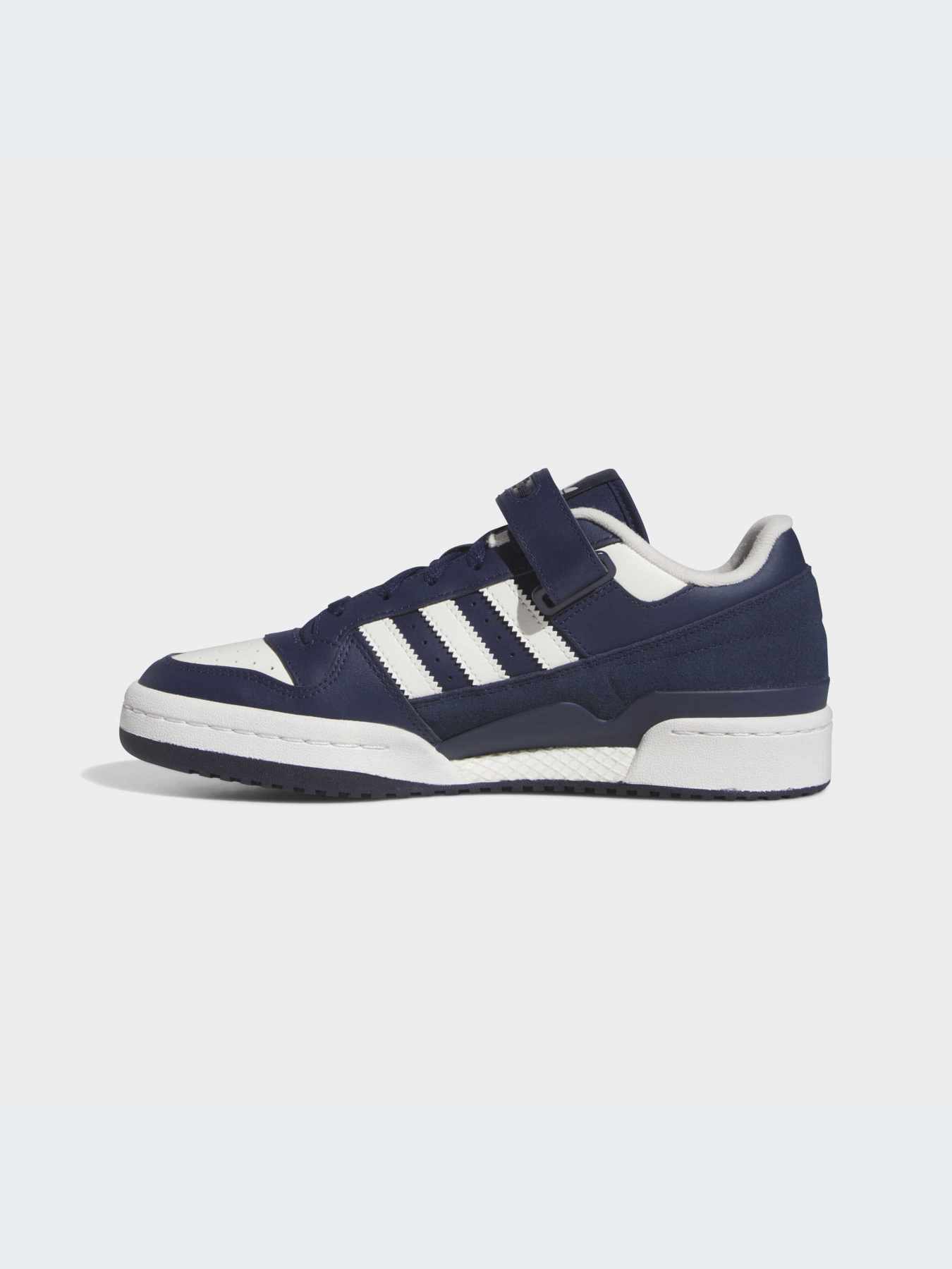 Кроссовки Adidas Forum модель IE7172-KZ Фото