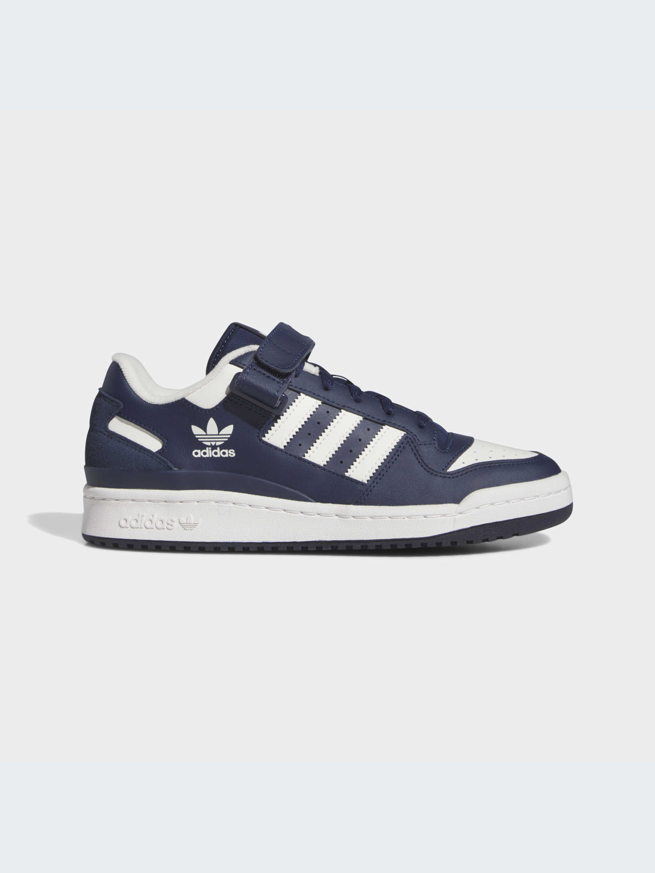 Кроссовки Adidas Forum модель IE7172-KZ Фото