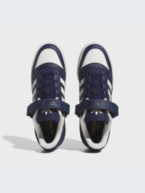 Кроссовки Adidas Forum модель IE7172-KZ Фото