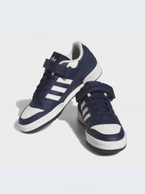 Кроссовки Adidas Forum модель IE7172-KZ Фото