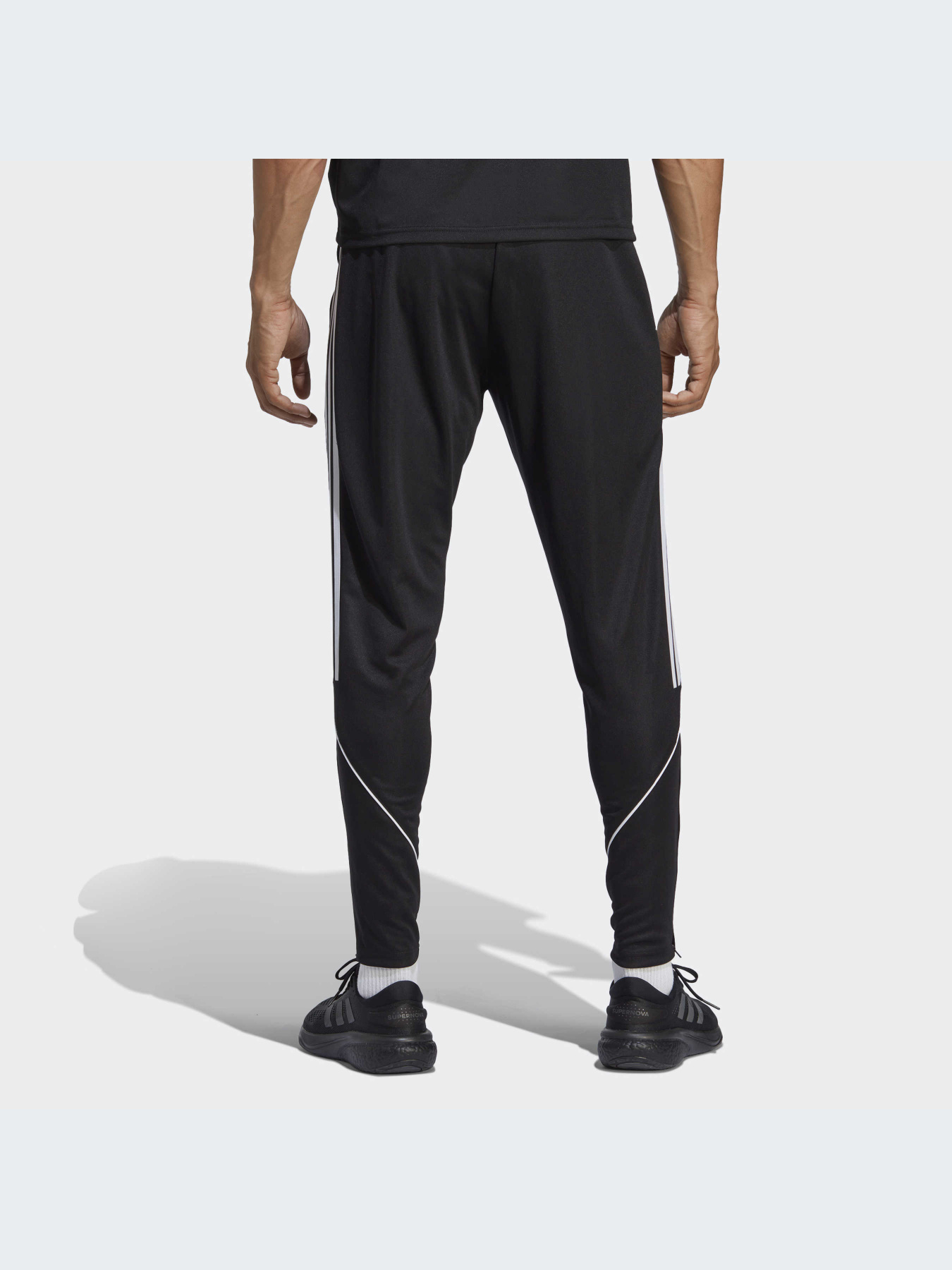 Брюки Adidas Tiro модель HS7232-KZ Фото