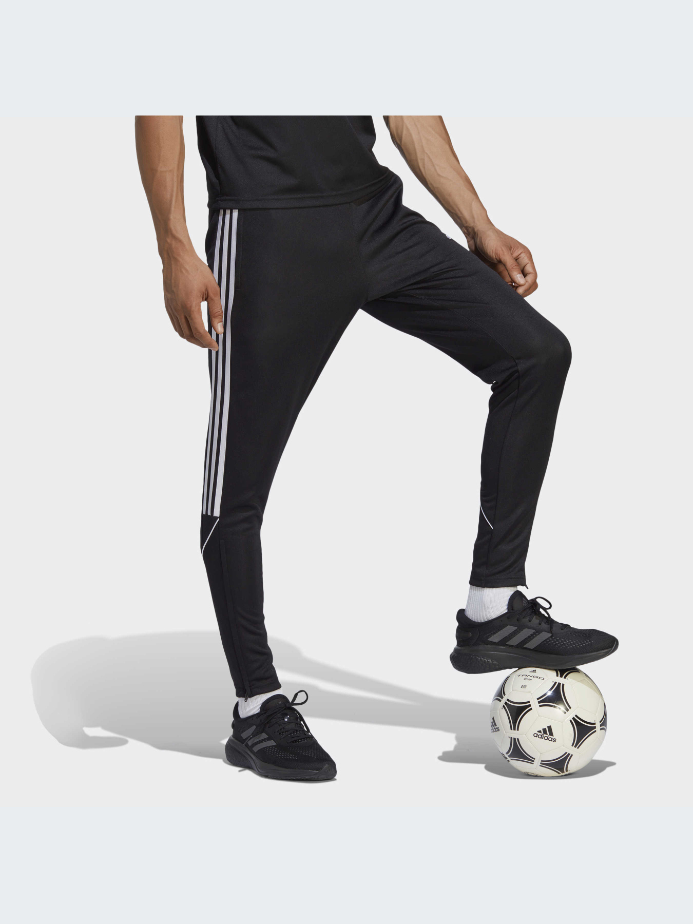 Брюки Adidas Tiro модель HS7232-KZ Фото