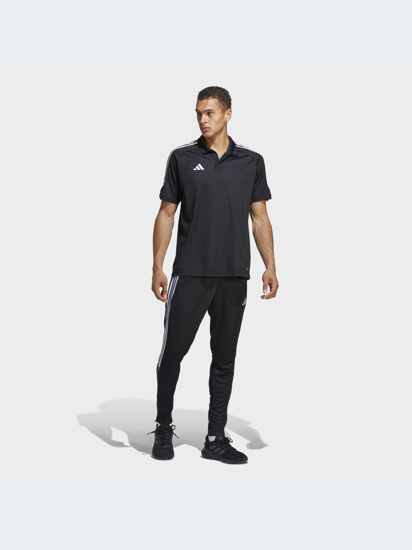 Брюки Adidas Tiro модель HS7232-KZ Фото