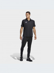 Брюки Adidas Tiro модель HS7232-KZ Фото