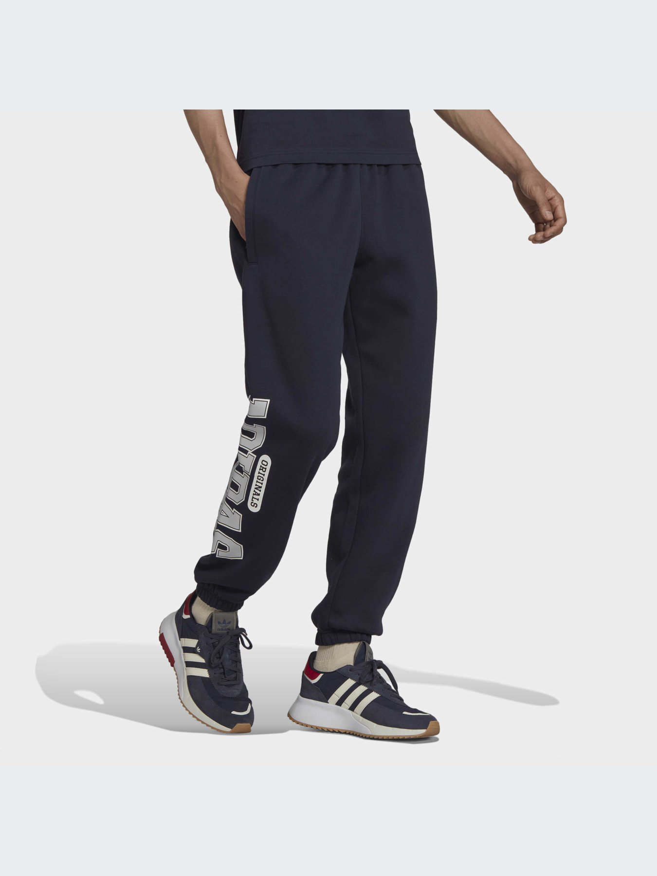 Брюки Adidas модель HY6045-KZ Фото