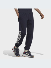 Брюки Adidas модель HY6045-KZ Фото