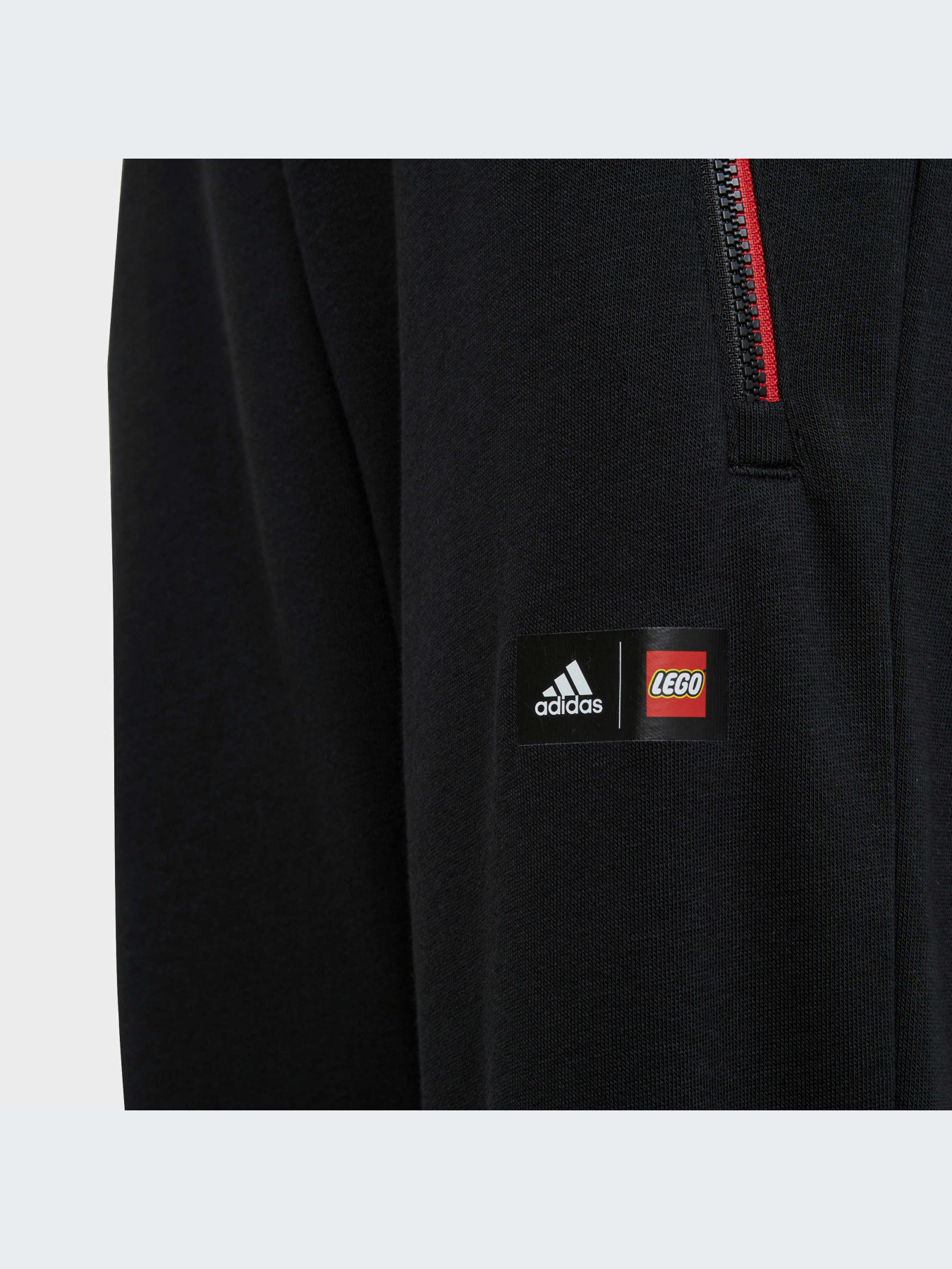 Брюки Adidas Lego модель HZ1506-KZ Фото