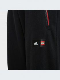 Брюки Adidas Lego модель HZ1506-KZ Фото