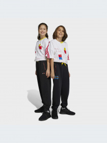 Брюки Adidas Lego модель HZ1506-KZ Фото
