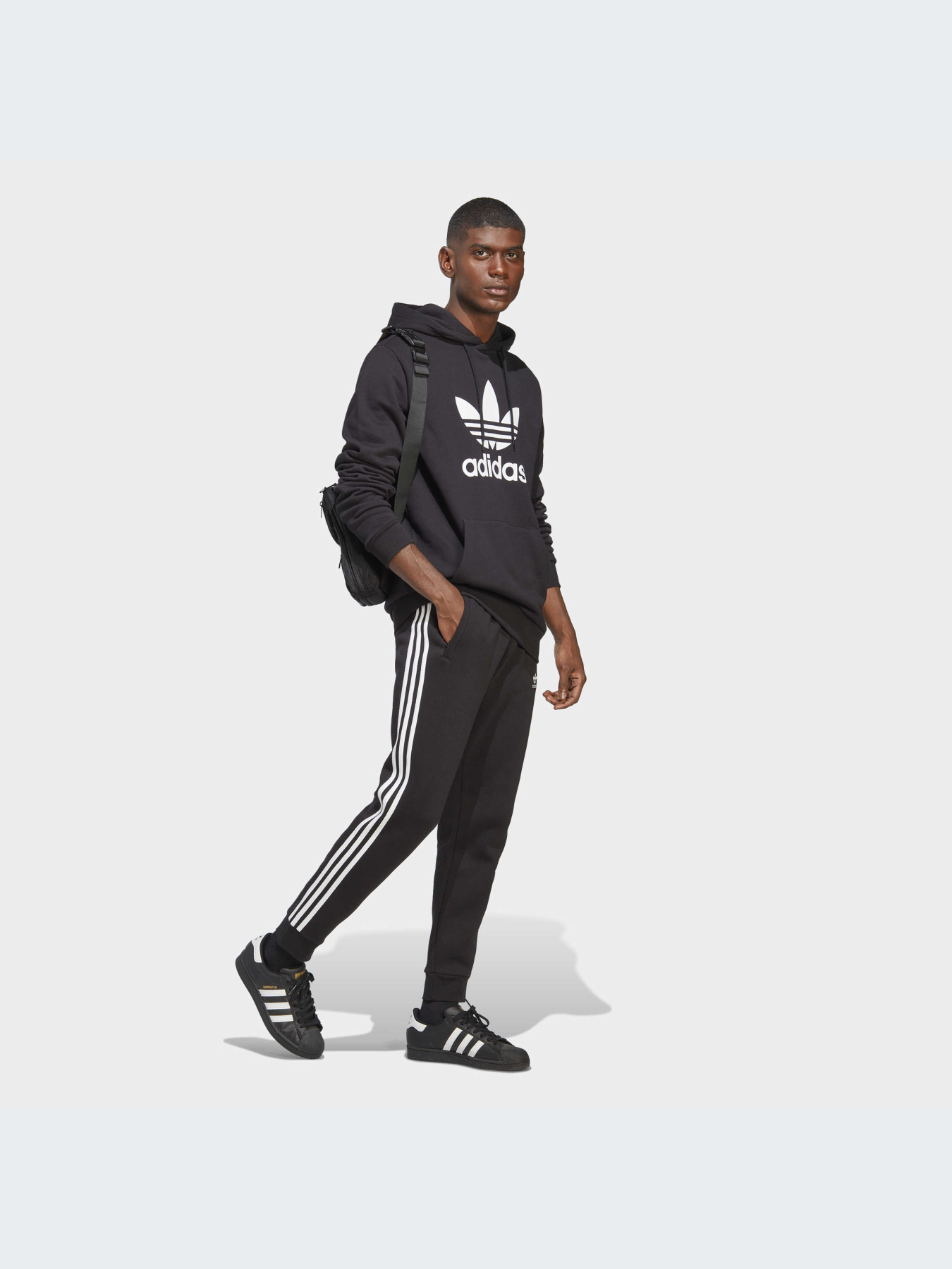 Брюки Adidas Adicolor модель IA4794-KZ Фото