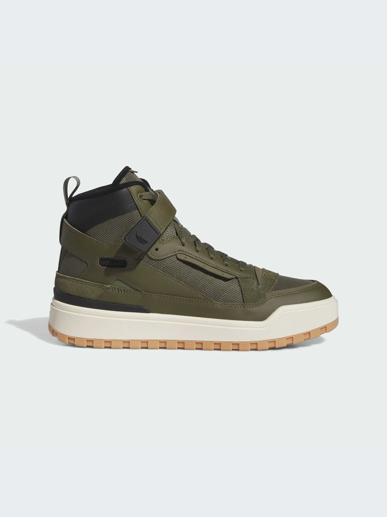 Кроссовки Adidas Forum модель ID2931-KZ Фото