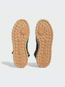 Кроссовки Adidas Forum модель ID2931-KZ Фото