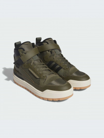 Кроссовки Adidas Forum модель ID2931-KZ Фото