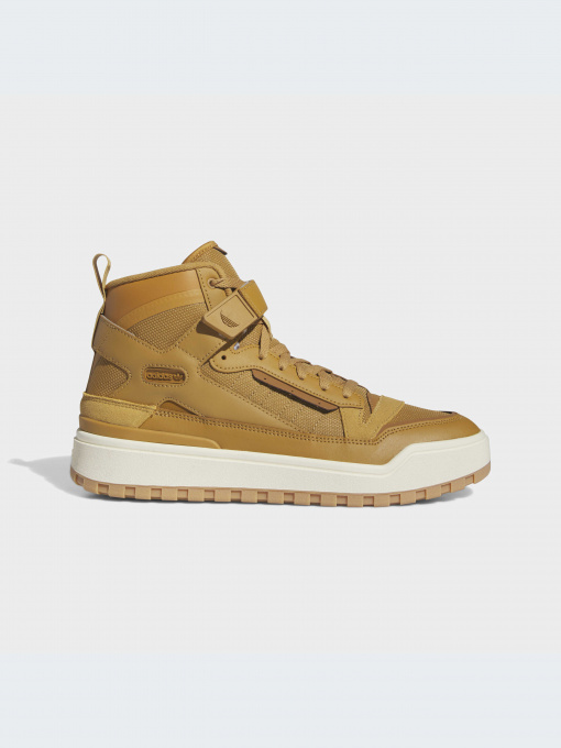 Кроссовки Adidas Forum модель IE7205-KZ Фото