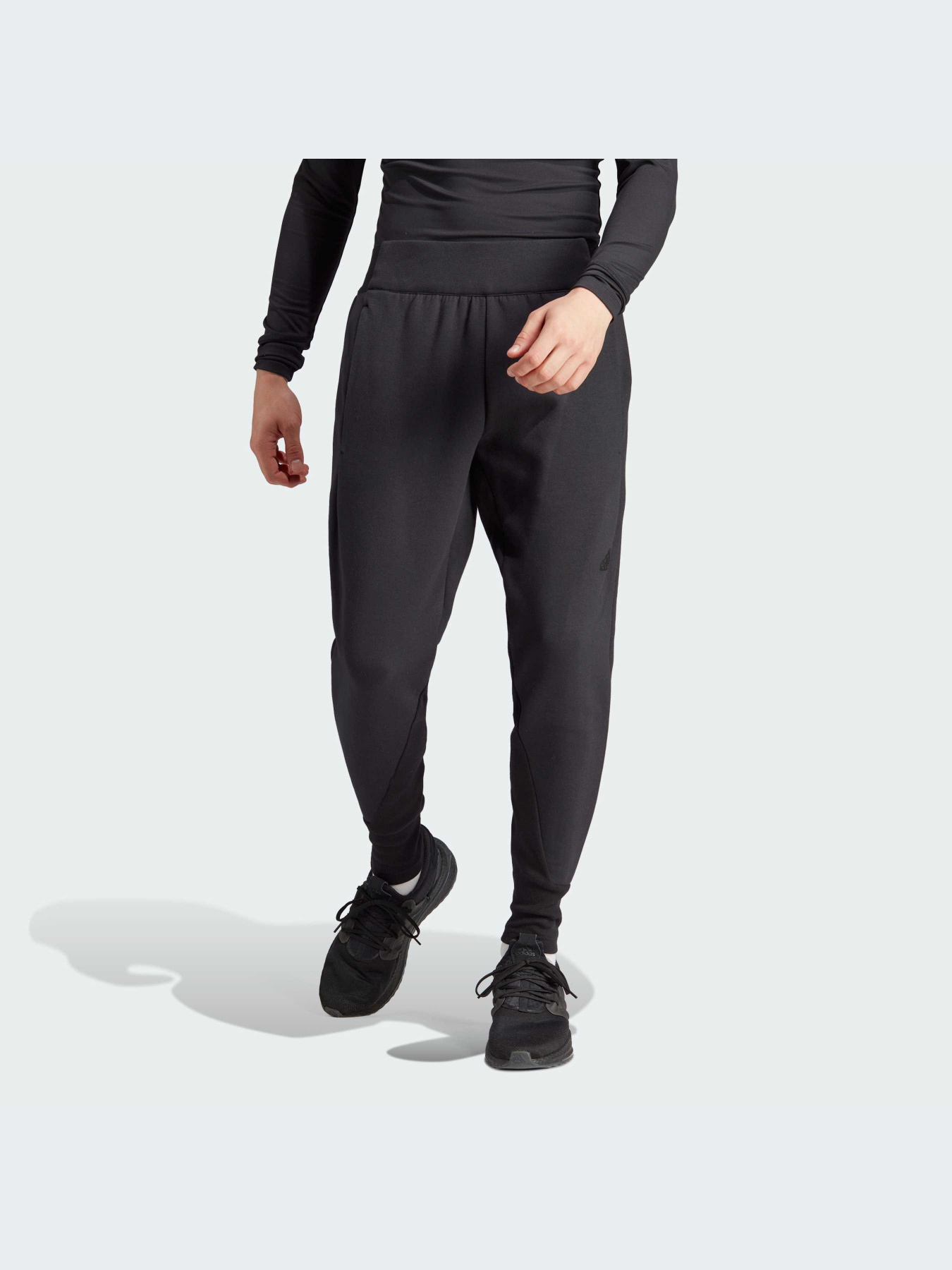Брюки Adidas ZNE модель IN5102-KZ Фото