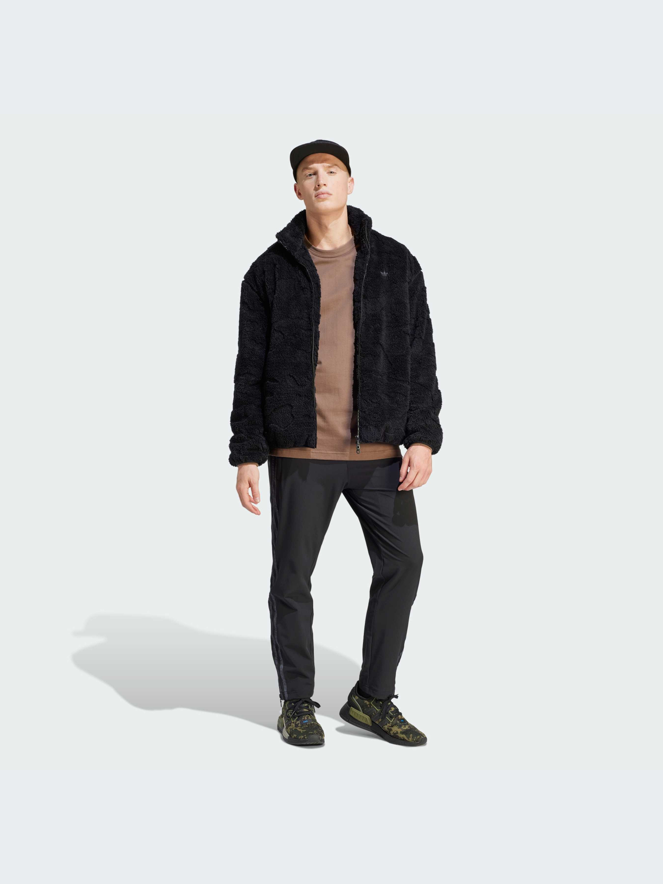 Брюки Adidas модель IL4981-KZ Фото