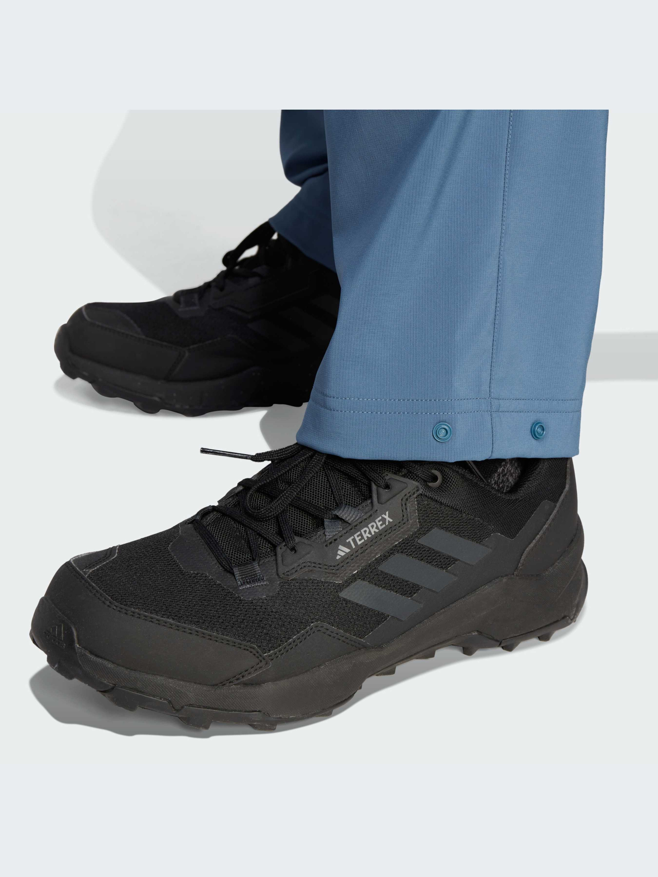 Брюки Adidas модель HZ9051-KZ Фото