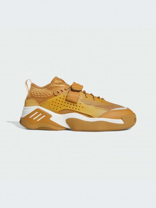 Кроссовки Adidas Streetball модель ID5453-KZ Фото